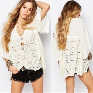 FP Blouse